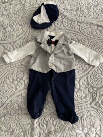 Конверт- одеяло на выписку