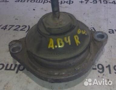Опора двс правая (подушка) Audi 80 B4 91-94г