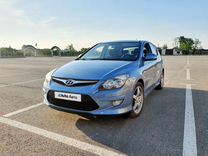 Hyundai i30 1.6 MT, 2010, 180 000 км, с пробегом, цена 830 000 руб.