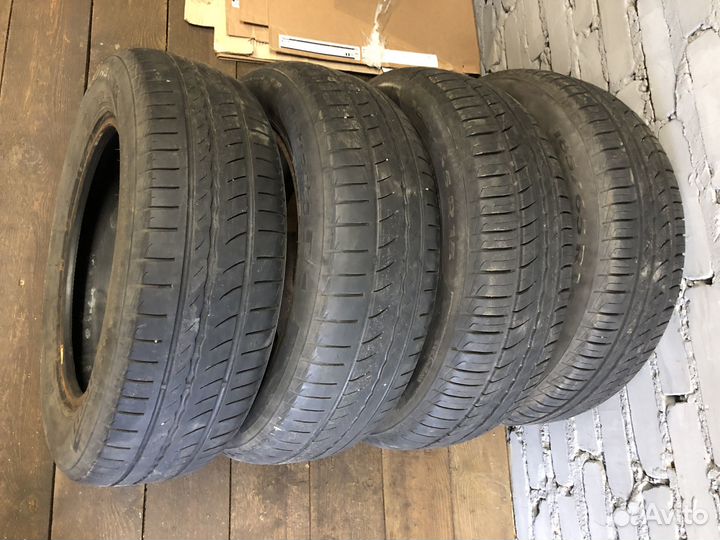 Pirelli Cinturato P1 185/65 R16 88H