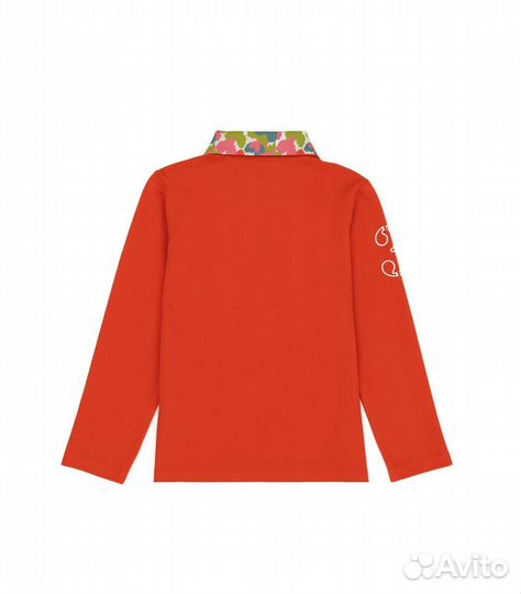 Регбийка us polo assn