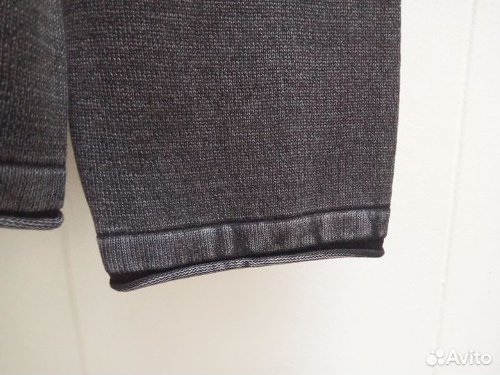 Для Сергея Джемпер Produkt Denmark Графит