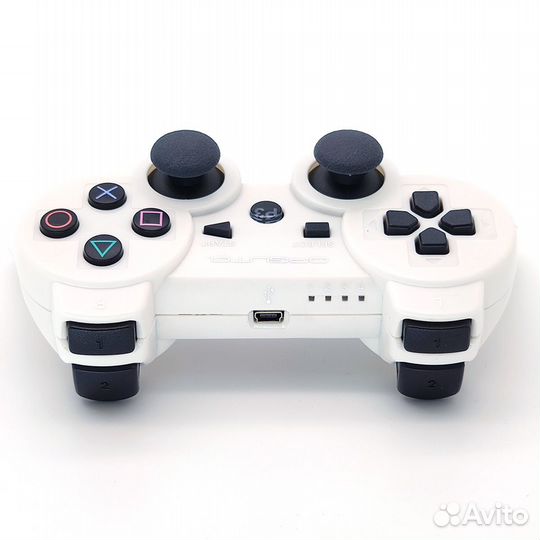 Геймпад орбита OT-PCG02 PS3, беспроводной; 53666