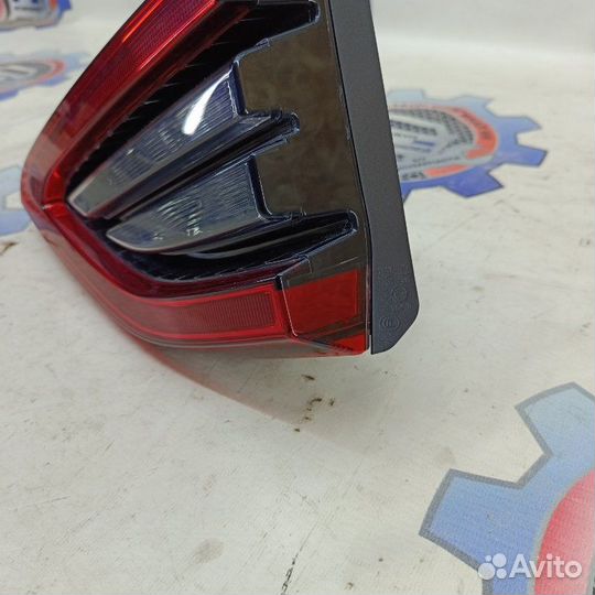 Фонарь задний правый Chery Tiggo 4 Pro внедорожник