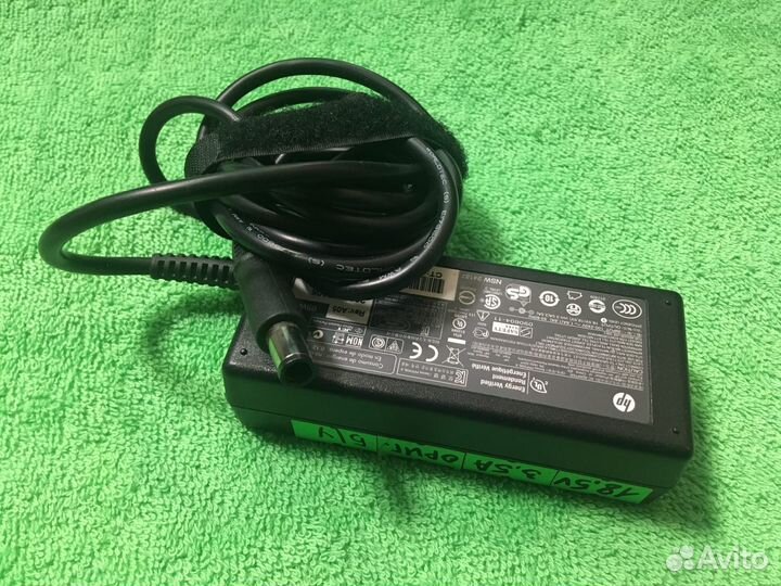 Блок питания HP