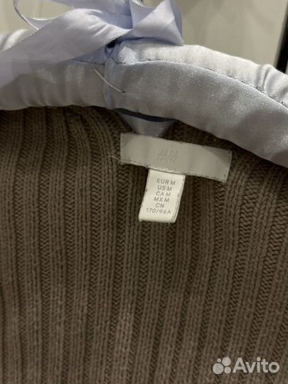 Джемпер женский hm