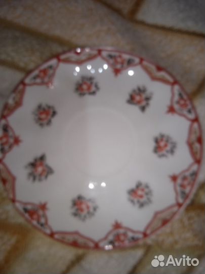Чайный сервиз лфз