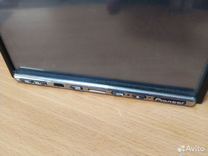 Магнитола 2 din pioneer