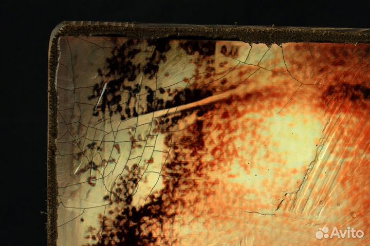 Икона Нерукотворный образ Спасителя Иисуса Христа