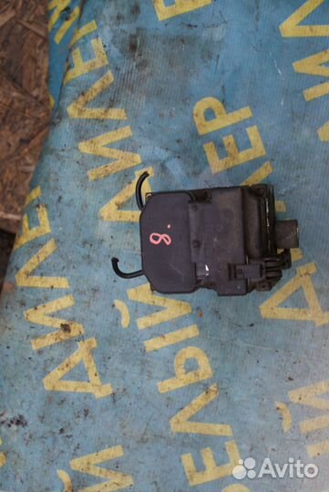 Блок насос ABS Volkswagen Passat B5