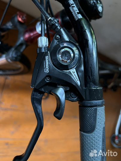 Велосипеды взрослый скоростной