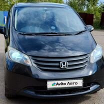 Honda Freed 1.5 CVT, 2010, 220 000 км, с пробегом, цена 960 000 руб.