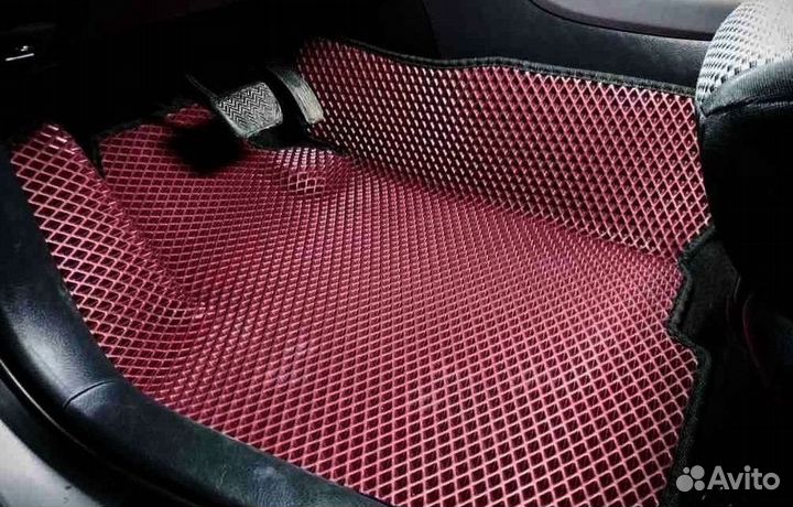 Ева коврики арт 37.9