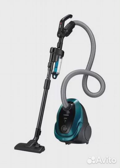 Пылесос Samsung