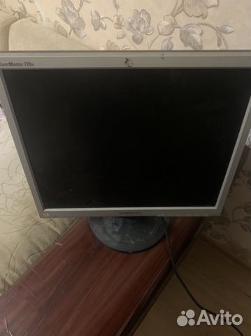 Монитор samsung