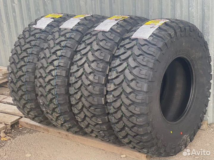 Ginell GN3000 32/11.5 R15 115Q