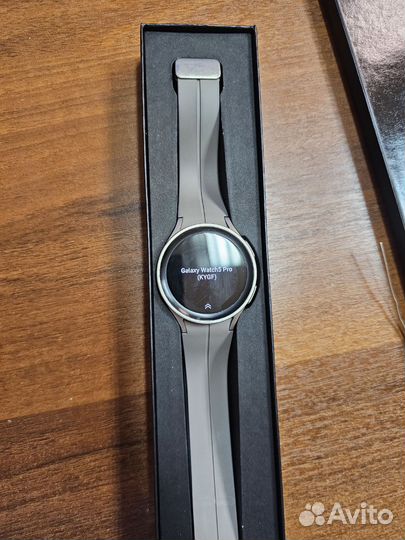 Samsung galaxy watch 5 pro