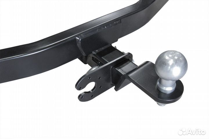 Тсу съемный квадрат toyota RAV4 2013-2018