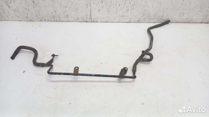 Трубка охлождения Skoda Octavia A7