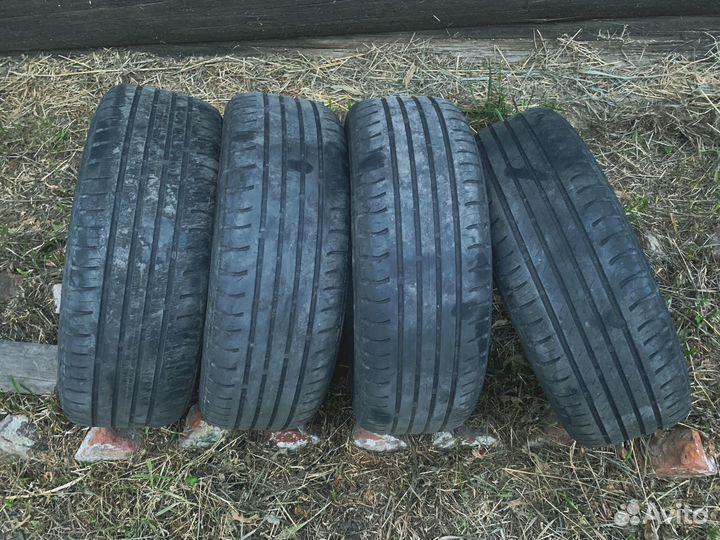 Nordman KN-207 175/65 R14