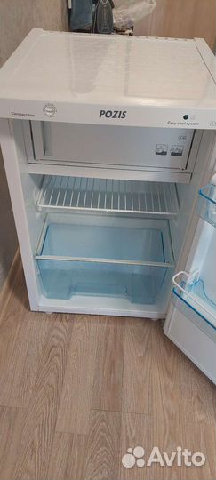 Холодильник бу маленький