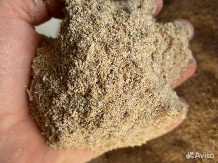 Комбикорм для крс