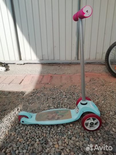 Самокат детский