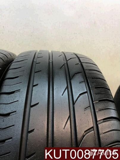 Continental ContiPremiumContact 2 215/60 R16 107U