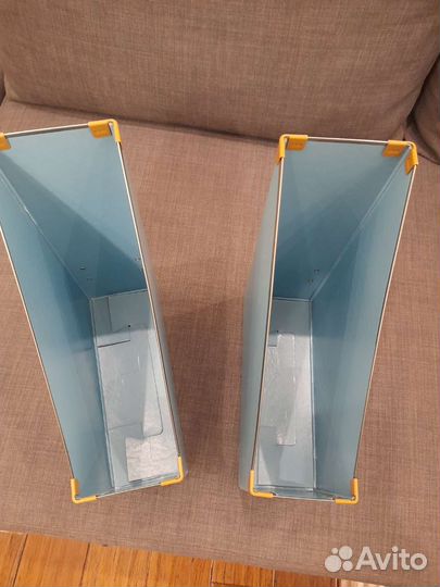 Подствки под журналы/книги IKEA Fjälla