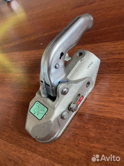 Сцепная головка knott KF27