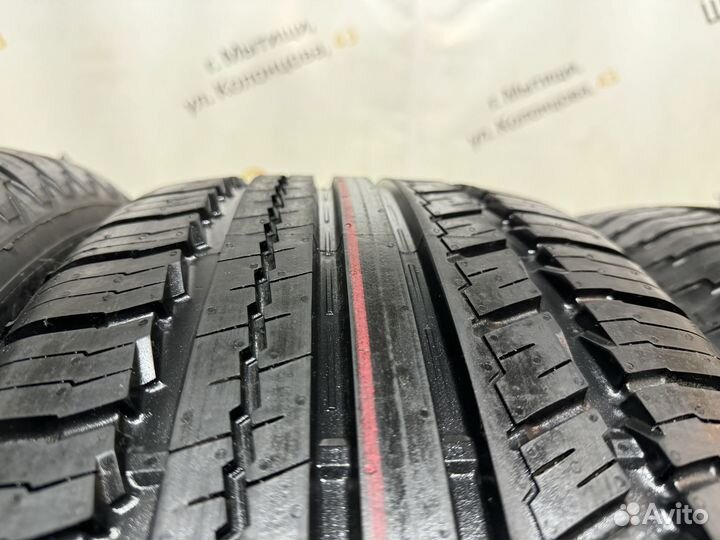 Nokian Tyres Hakka SUV 285/60 R18 98Y