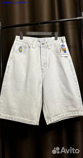 Шорты Polar Big Boy в наличии (Арт.28082)