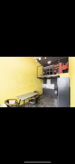 2-к. квартира, 55 м², 10/10 эт.