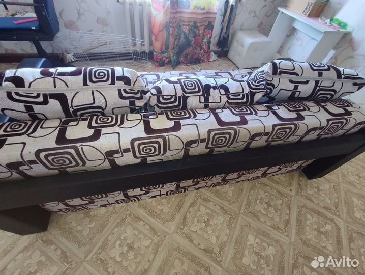 Диван тахта софа раскладная бу