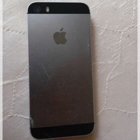 iPhone 5S, 16 ГБ