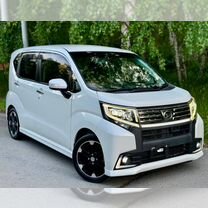 Daihatsu Move 0.7 CVT, 2015, 70 000 км, с пробегом, цена 899 000 руб.