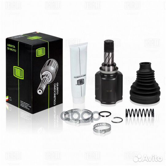 Шрус LADA X-RAY 15- внутр.прав.(кпп Renault JR5