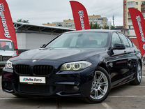 BMW 5 серия 3.0 AT, 2011, 227 300 км, с пробегом, цена 2 060 000 руб.