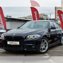 BMW 5 серия 3.0 AT, 2011, 227 300 км, с пробегом, цена 1 890 000 руб.