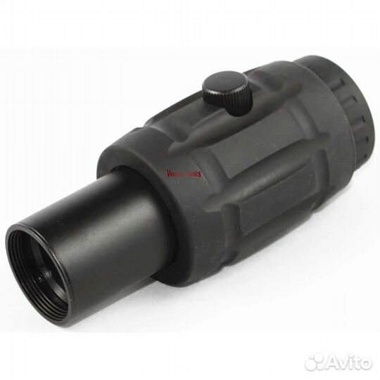 Увеличитель Vector Optics Maverick 3x26 Magnifier