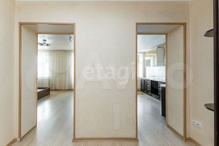 1-к. квартира, 45,5 м², 8/10 эт.