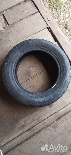 Pirelli Formula Ice 185/65 R15