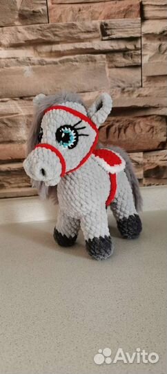 Мягкие игрушки