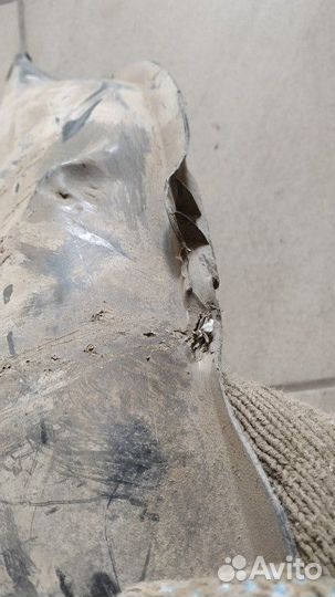 Пыльник рычага задний Mercedes-Benz E-Class W210