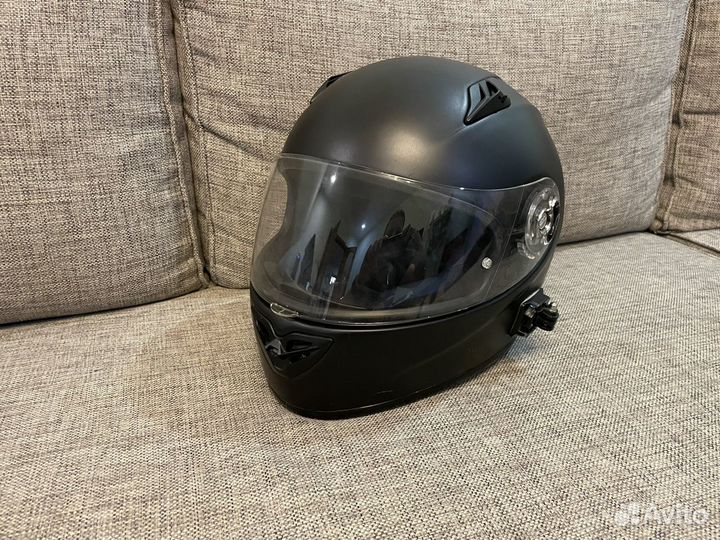 Шлем для мотоцикла Nolan X-Lite