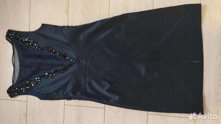 Платье zara