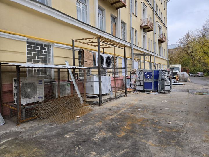 Торговая площадь