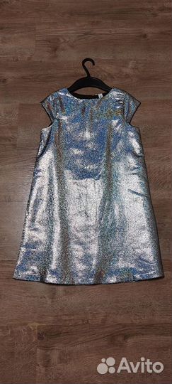 Платье acoola 134