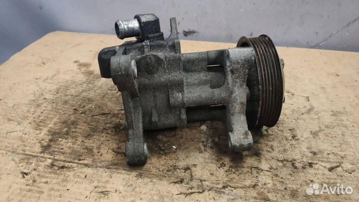 Насос гур BMW X5 E70 2007 6781008 3.0 дизель