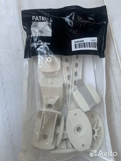 Ограничитель на окно IKEA patrull